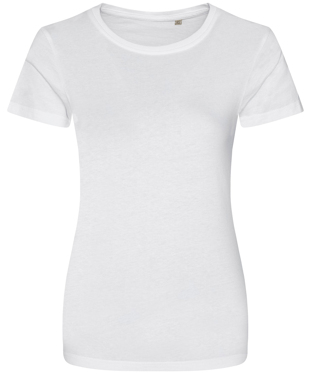 Women's Cascade organic tee