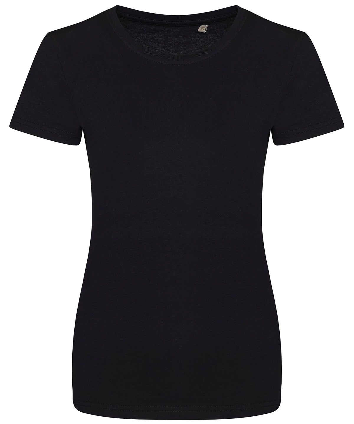 Women's Cascade organic tee