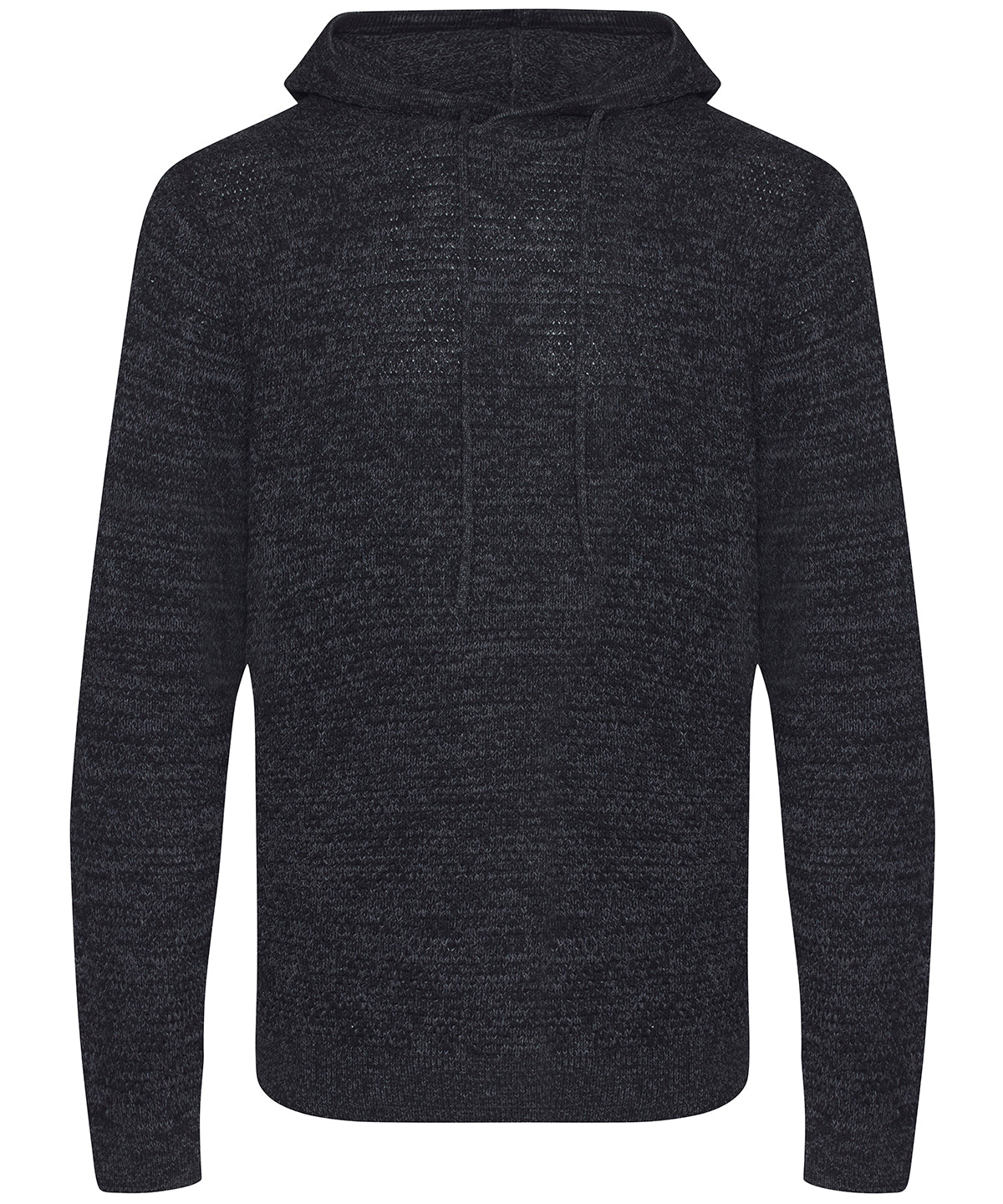 Iguazu regen knitted hoodie