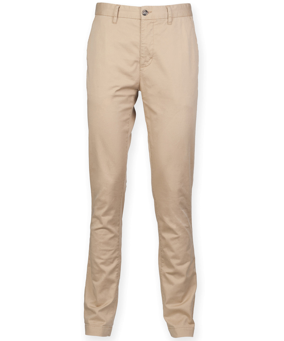 Stretch chinos