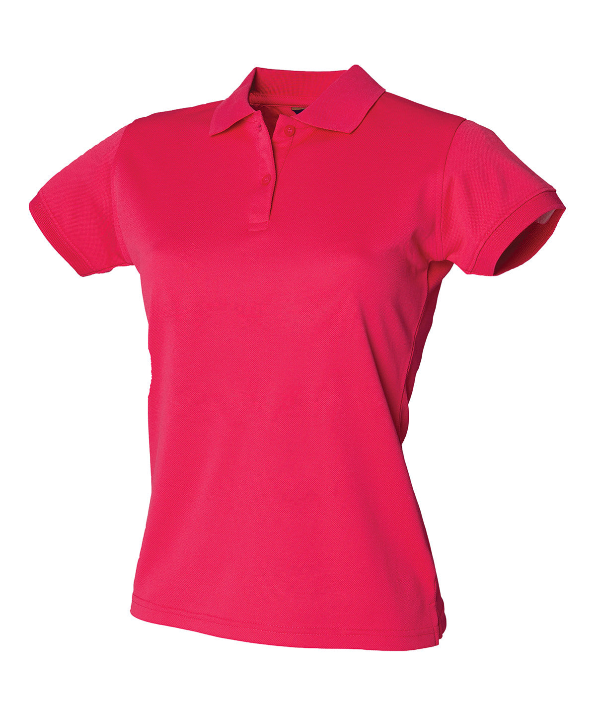 Women's Coolplus® polo shirt