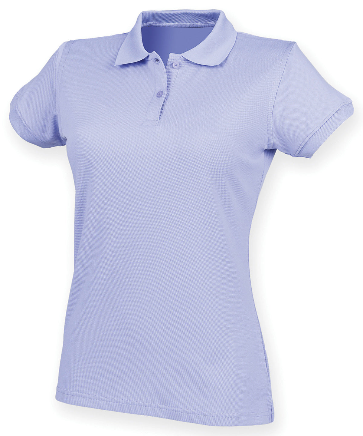 Women's Coolplus® polo shirt