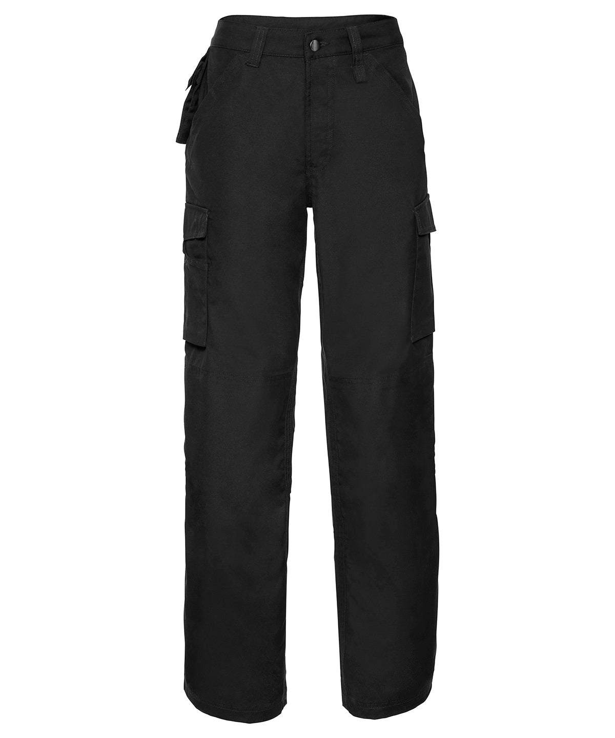 Heavy-duty workwear trousers