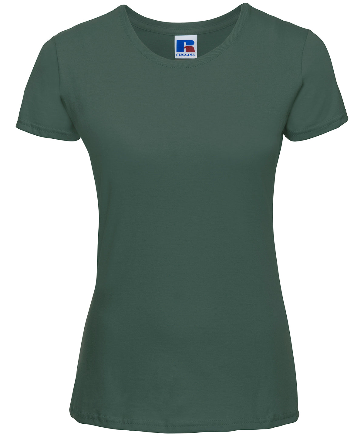 Women's slim T