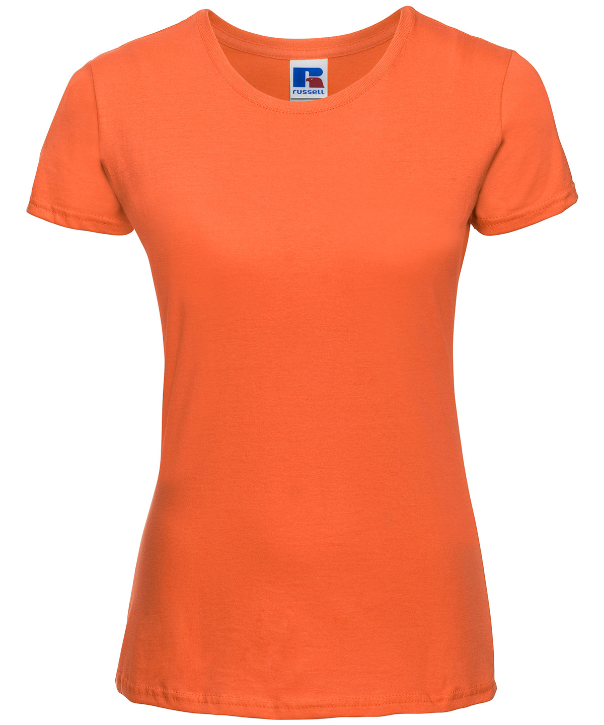 Women's slim T