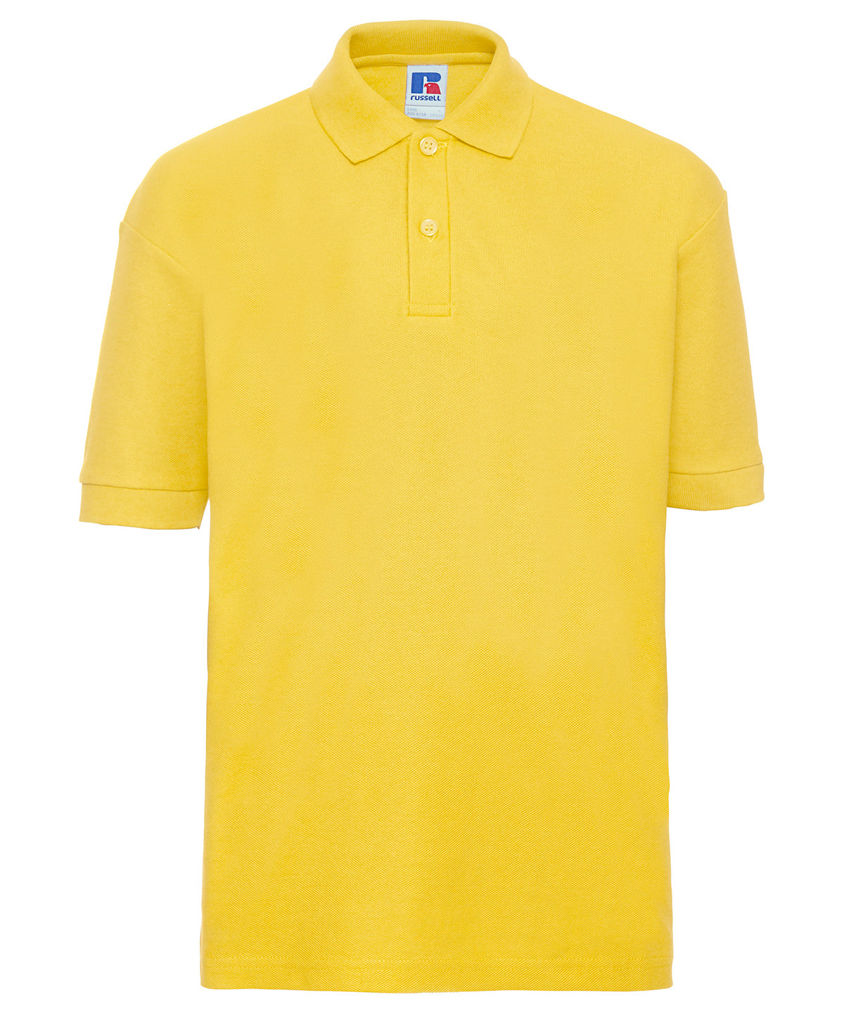 Kids polo shirt