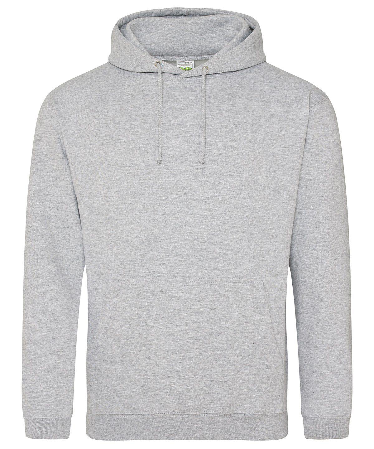 Heather Grey*