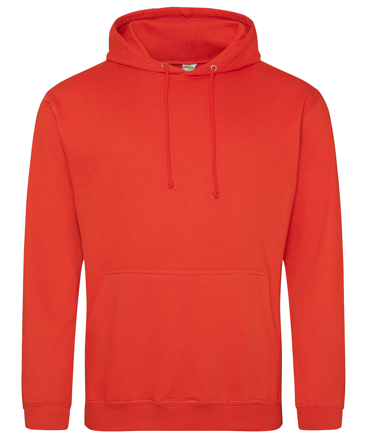 Sunset Orange