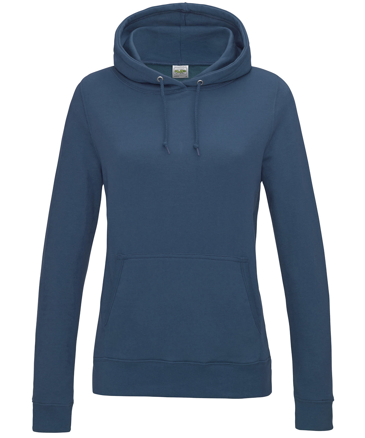 Women's College Hoodie