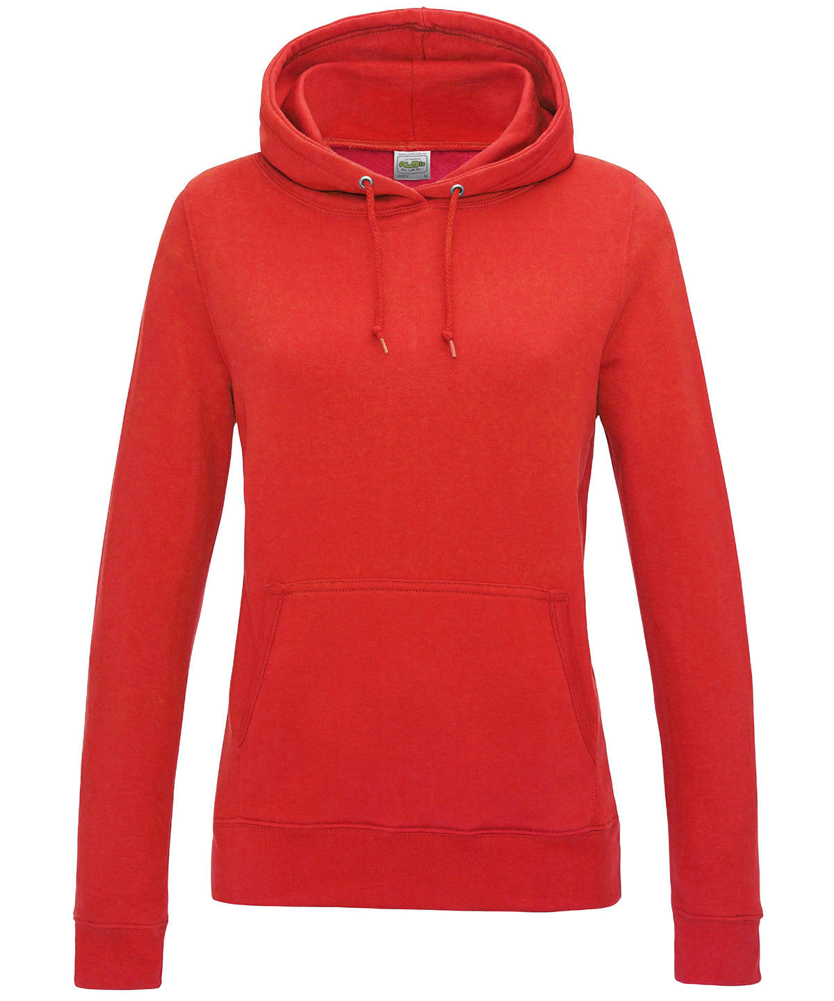 Women's College Hoodie