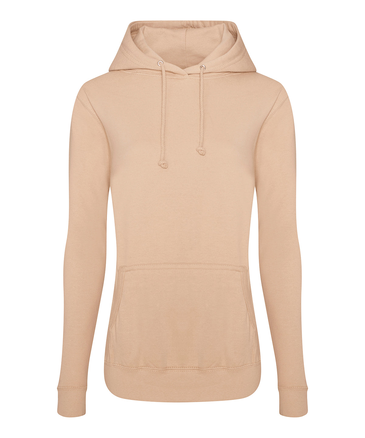 Women's College Hoodie