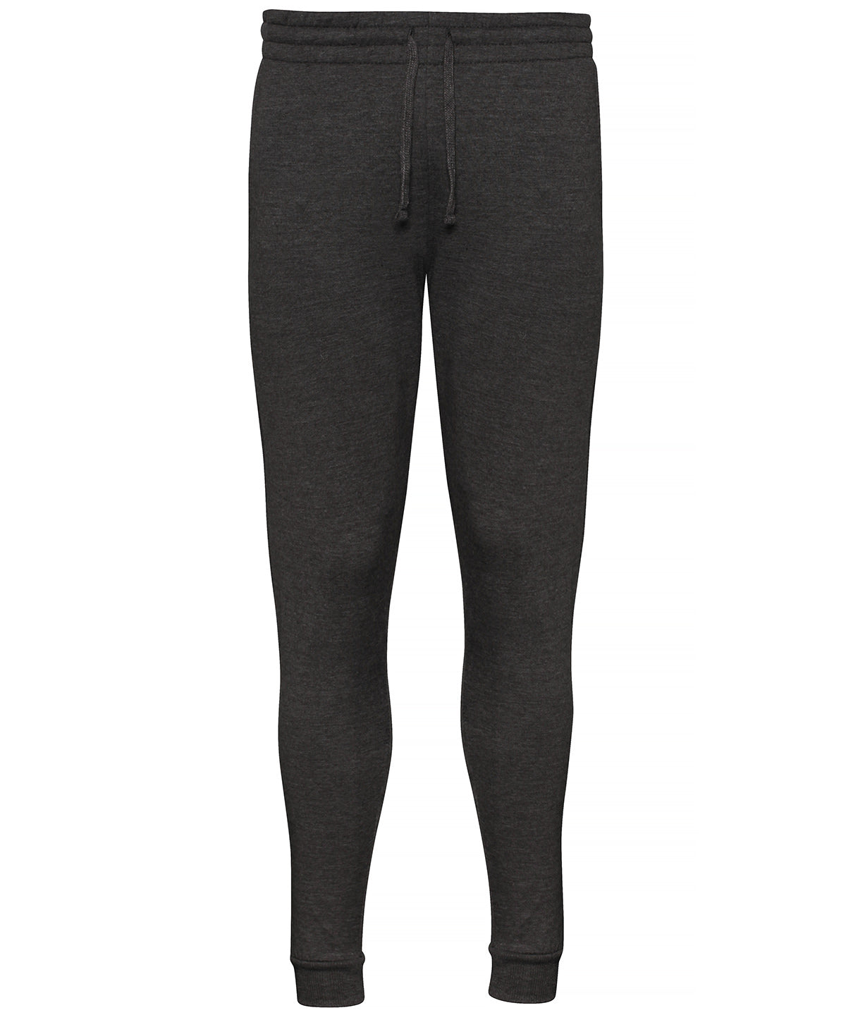 Tapered track pants