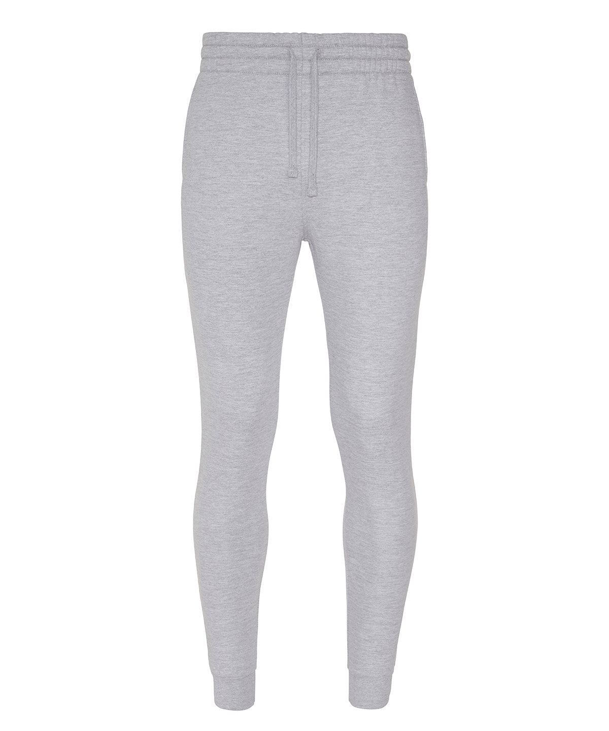 Tapered track pants