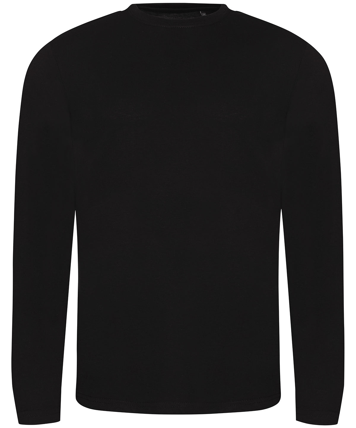 Triblend T long sleeve