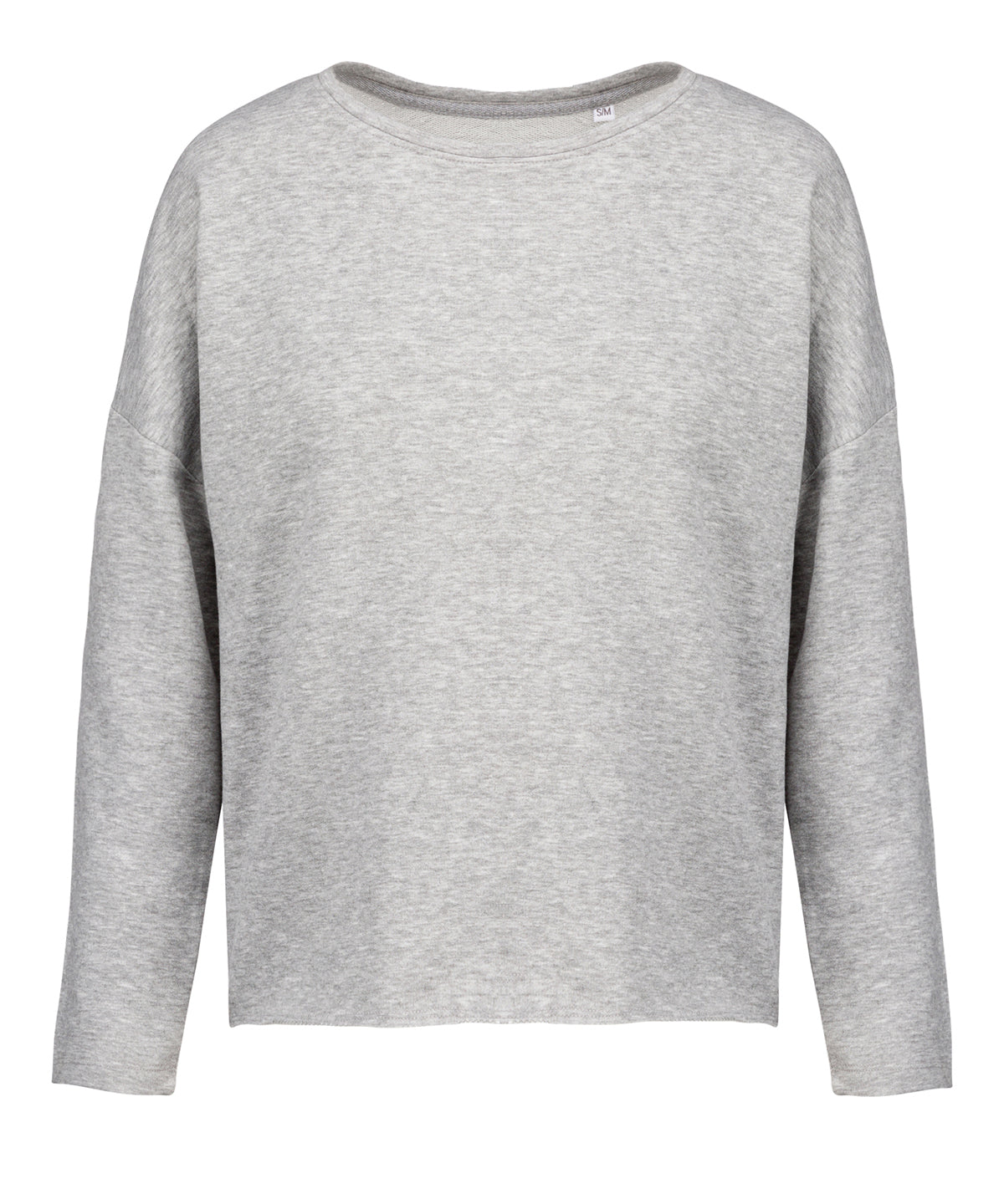 Light Grey Heather