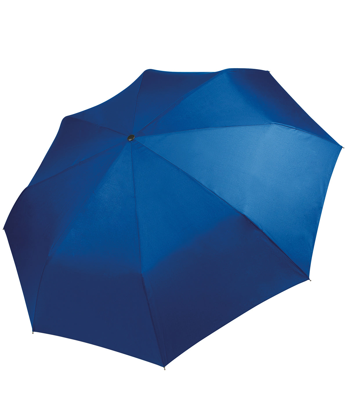 Foldable mini umbrella