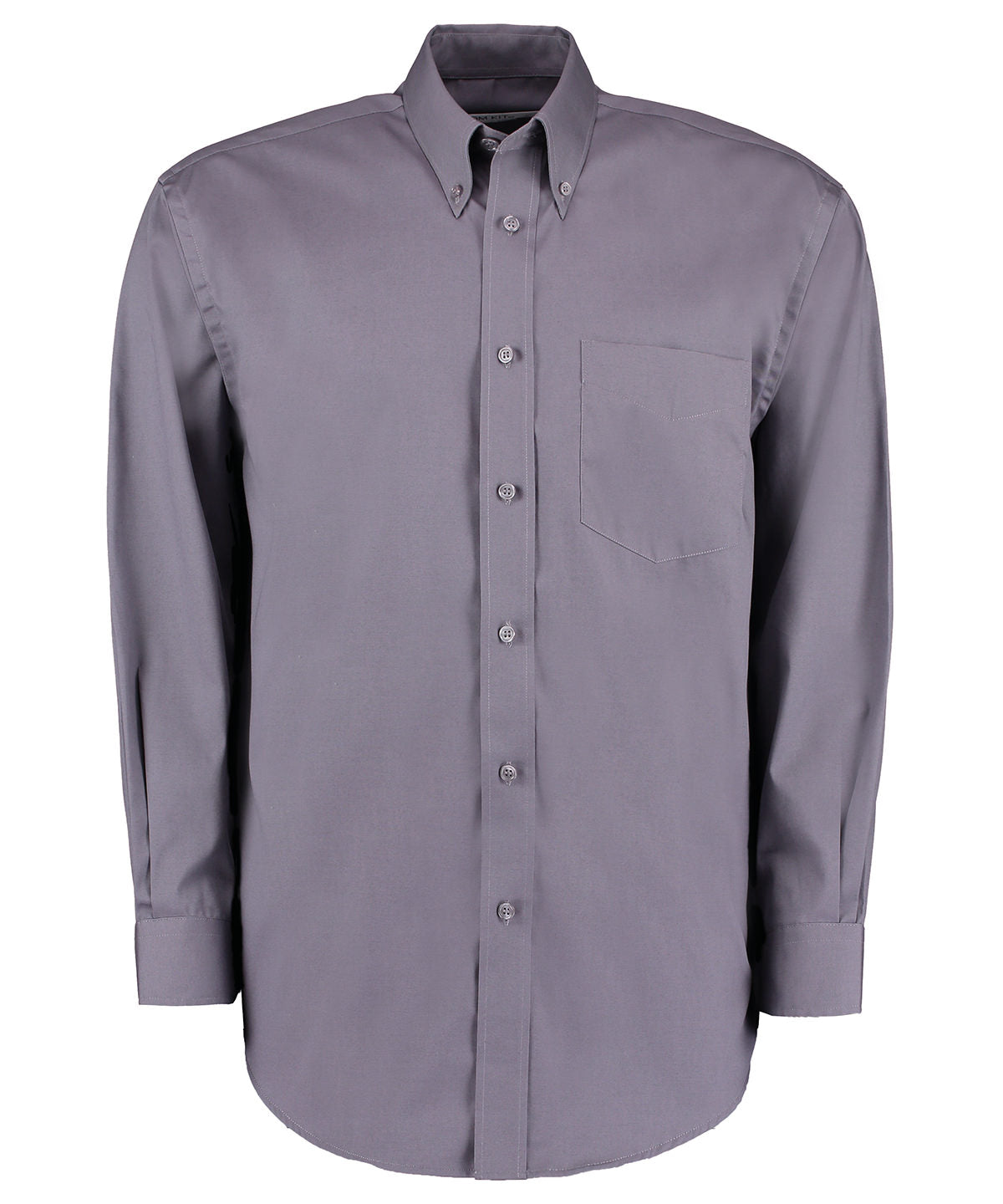 Corporate Oxford shirt long-sleeved (classic fit)