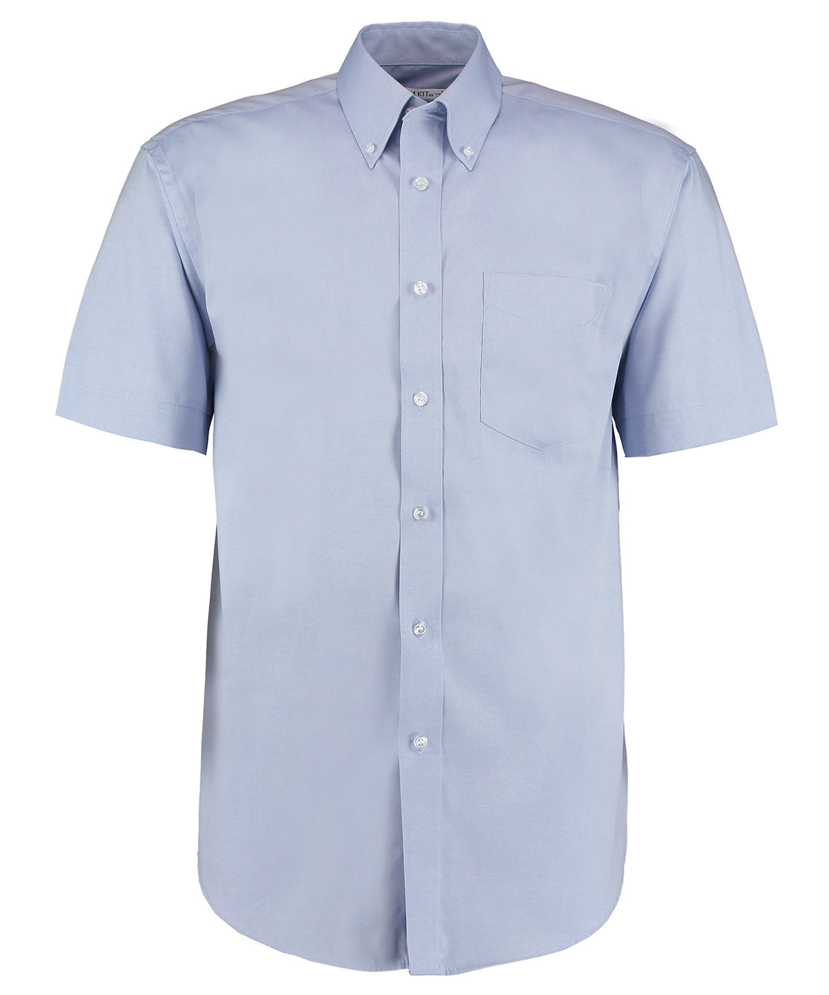 Corporate Oxford shirt short-sleeved (classic fit)