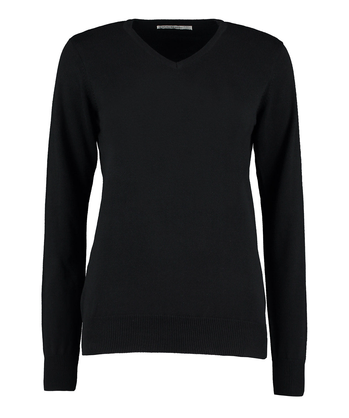 Women's Arundel sweater long sleeve (classic fit)