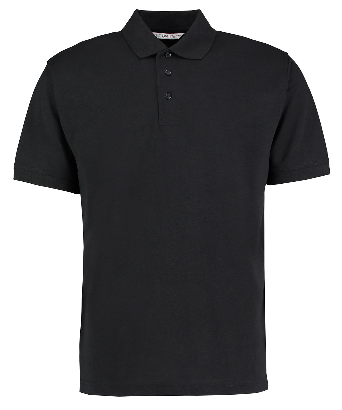 Klassic polo with Superwash® 60°C (classic fit)