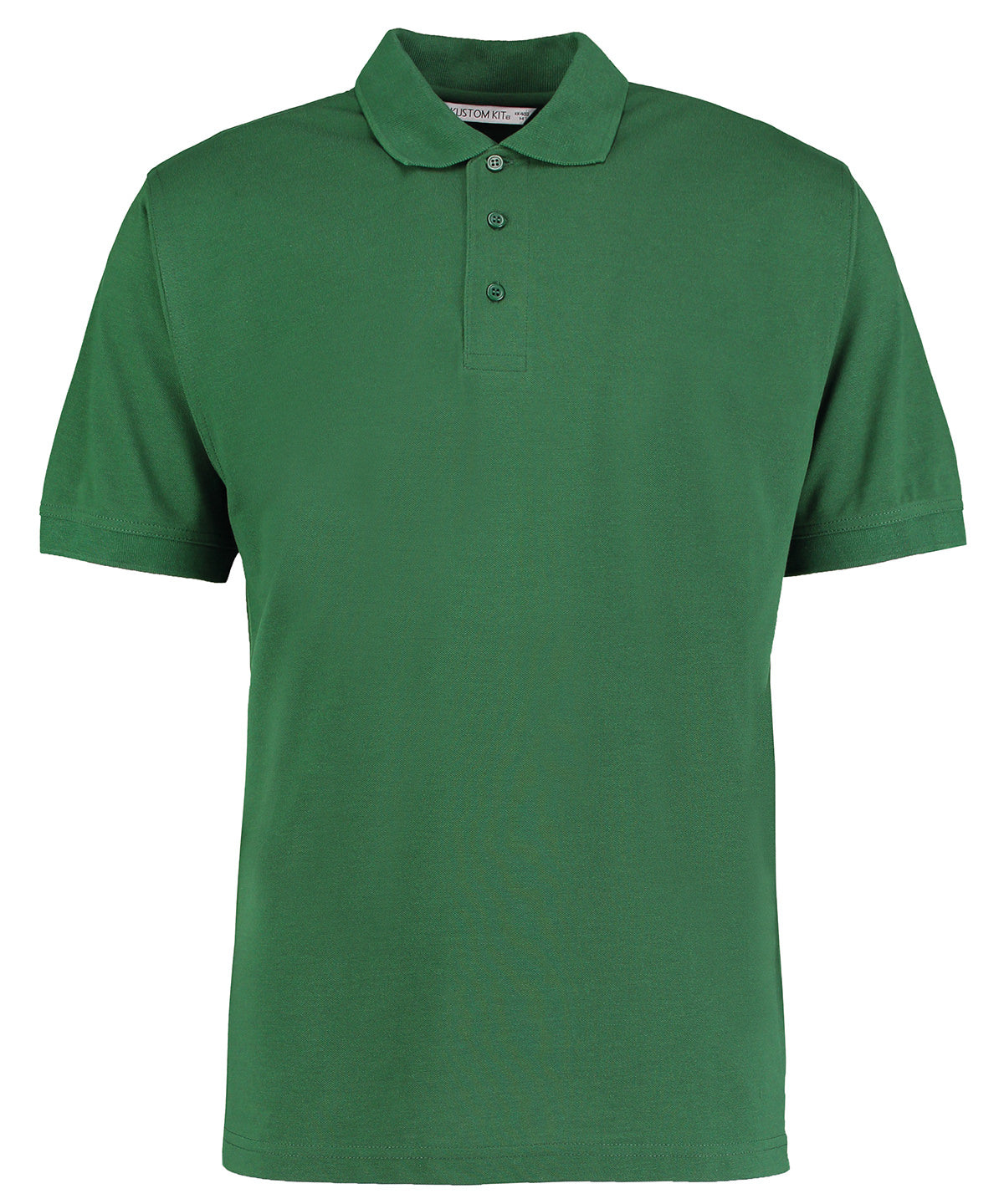 Klassic polo with Superwash® 60°C (classic fit)