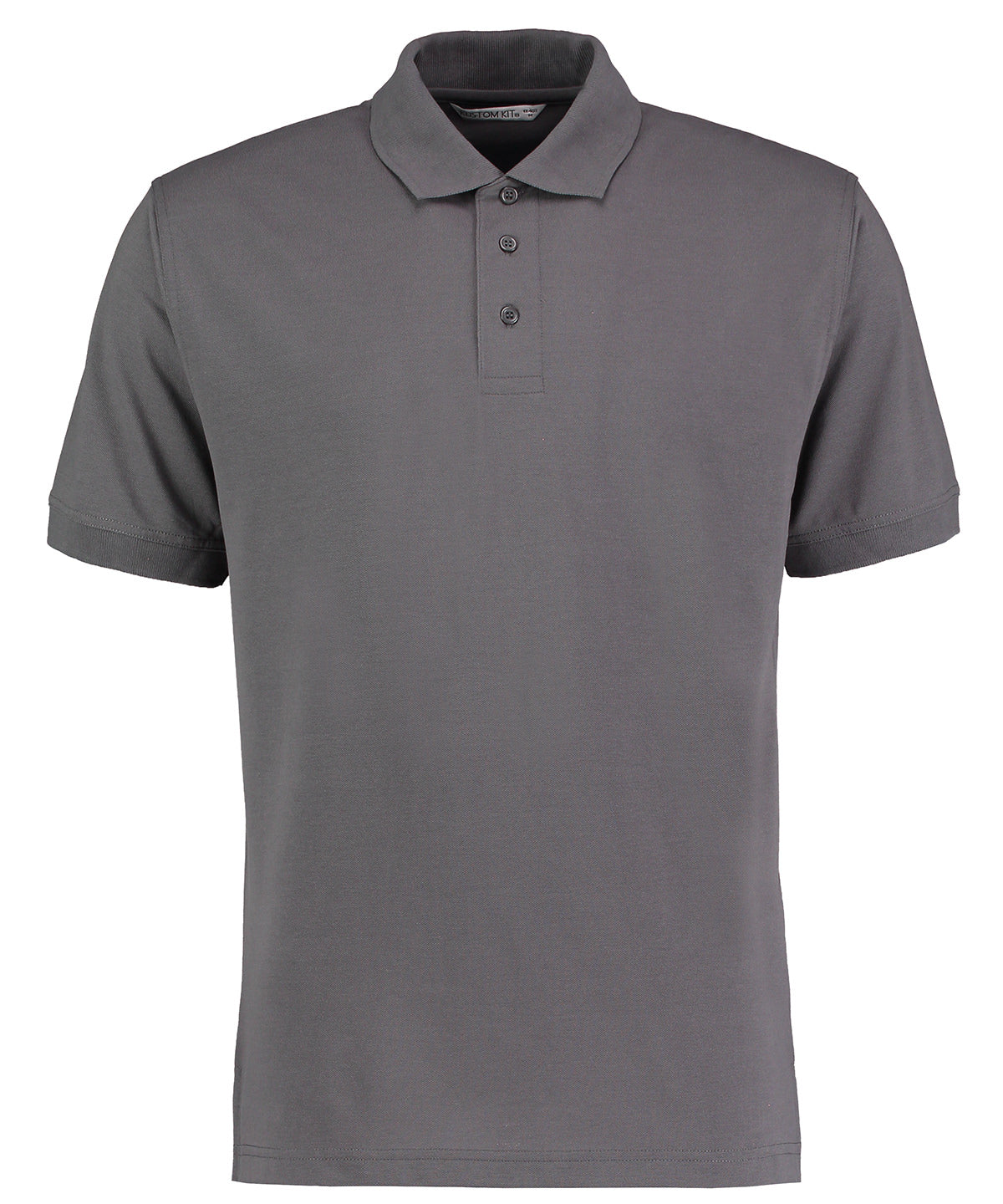 Klassic polo with Superwash® 60°C (classic fit)