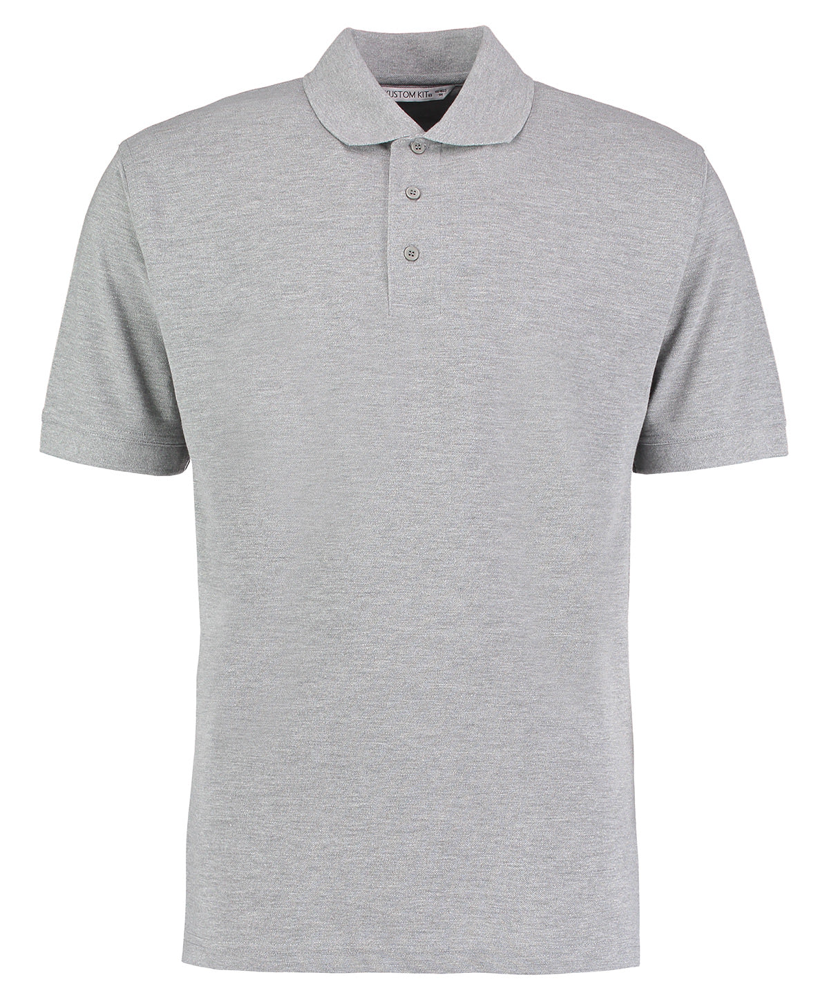 Klassic polo with Superwash® 60°C (classic fit)