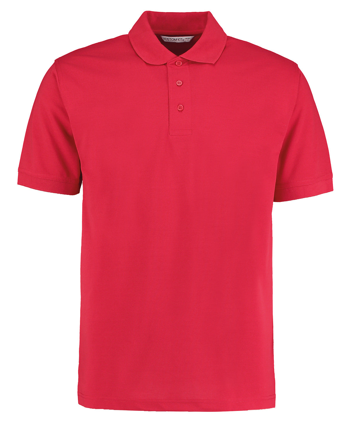 Klassic polo with Superwash® 60°C (classic fit)