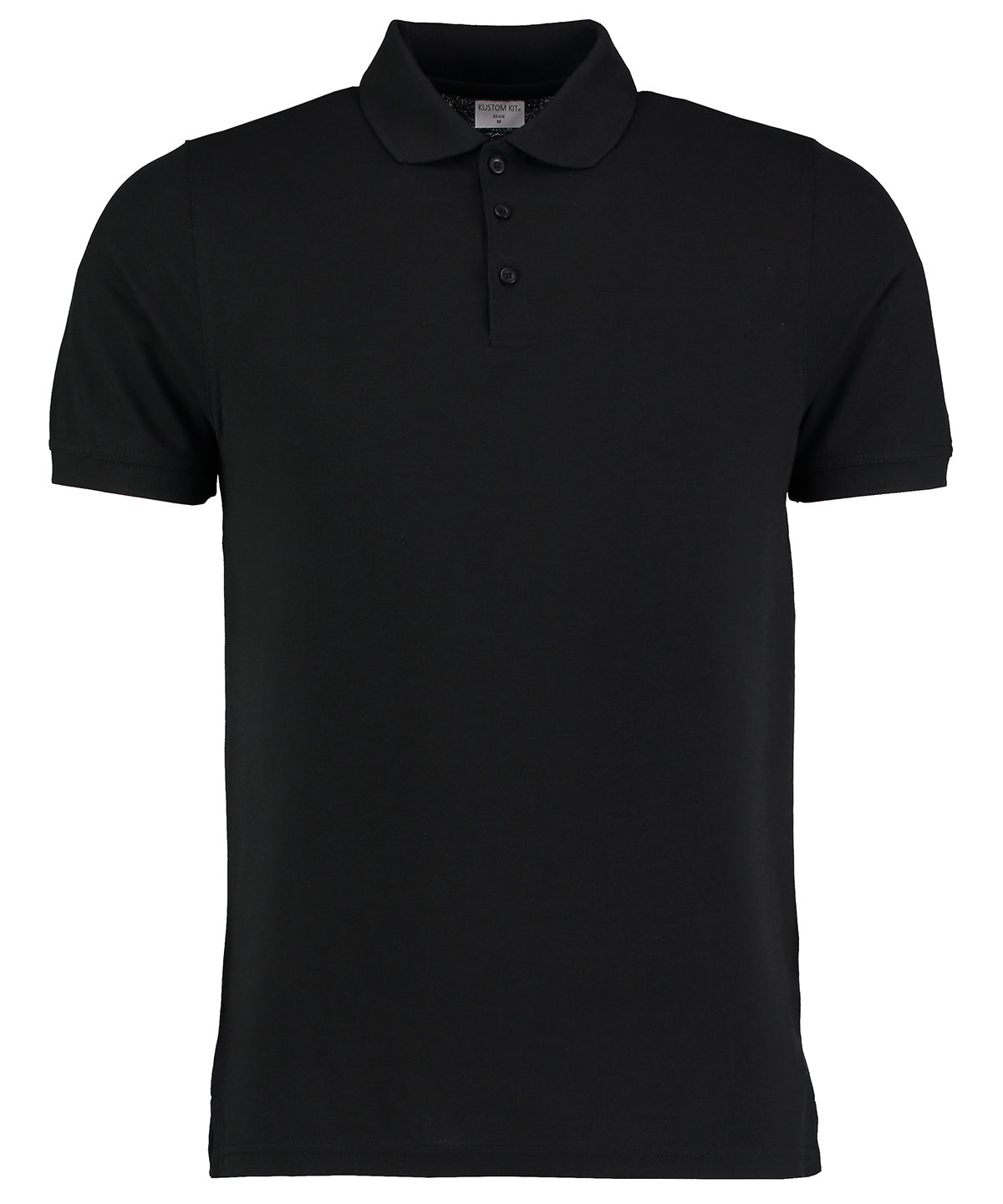 Klassic heavyweight polo superwash® 60°C (slim fit)