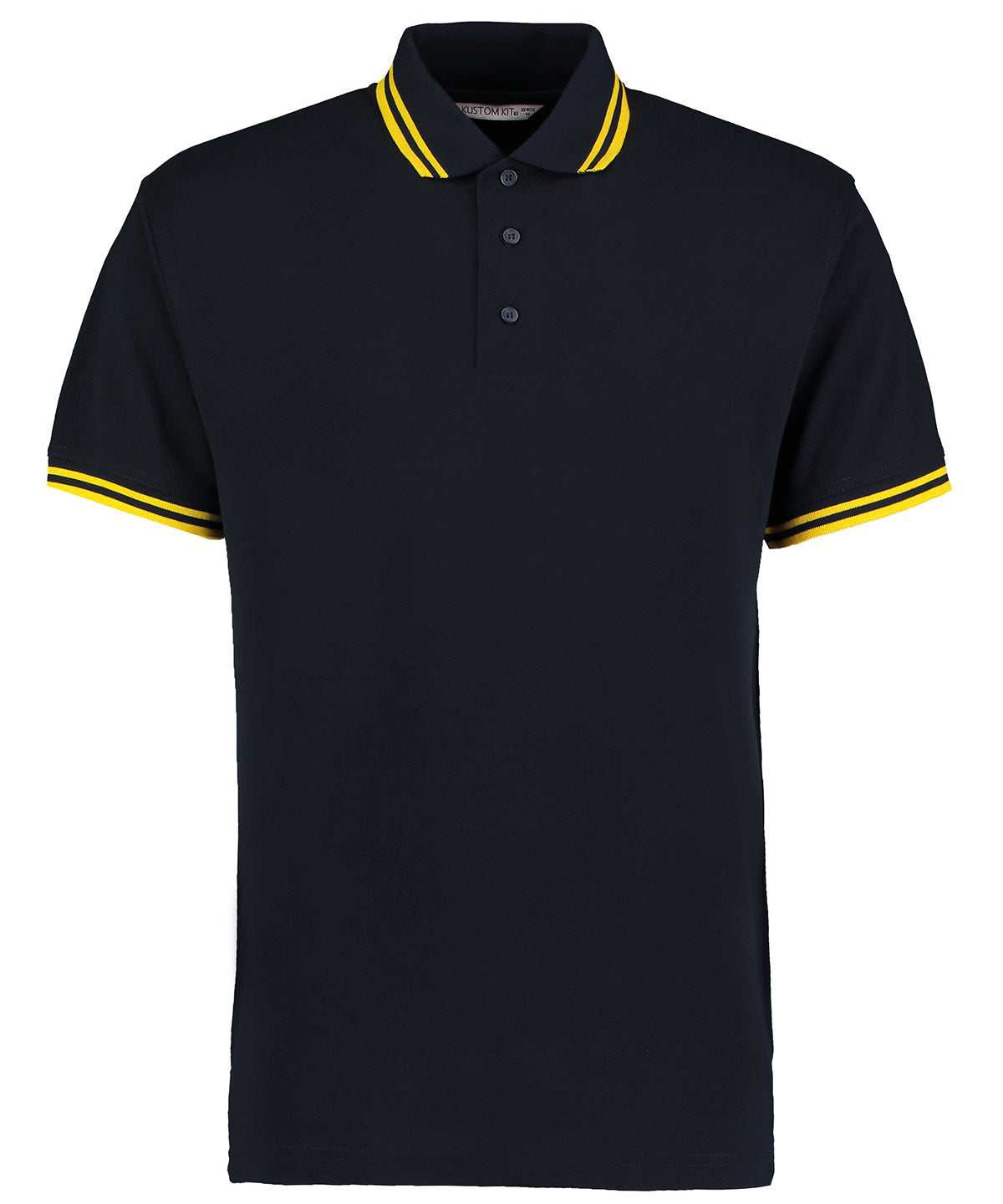 Navy/Yellow