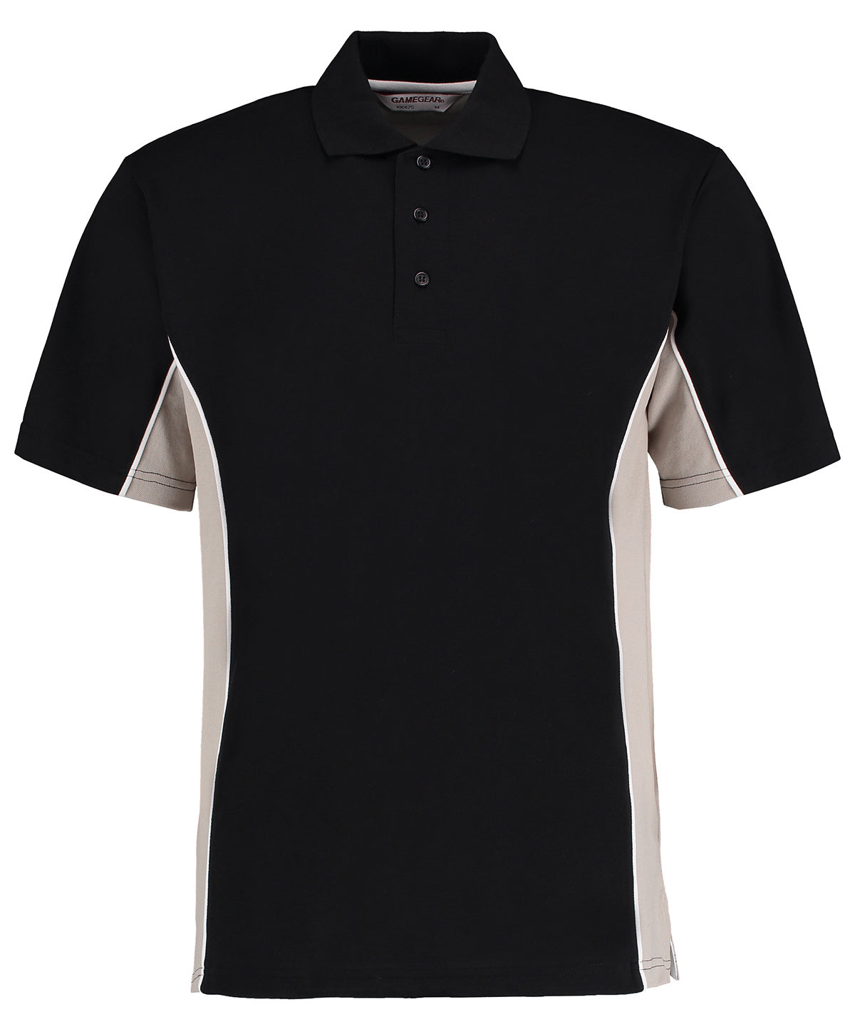 Track polo (classic fit)