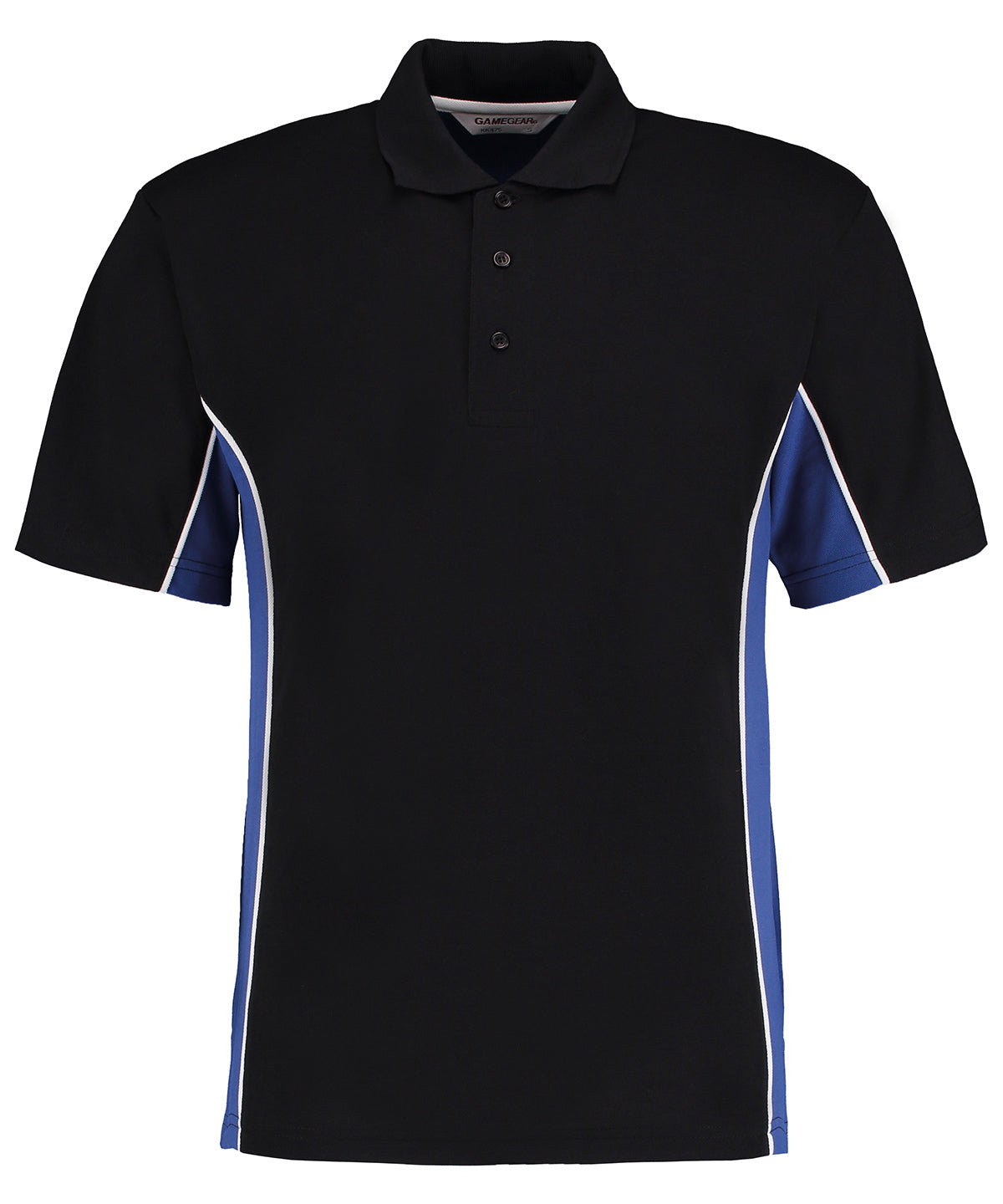 Track polo (classic fit)