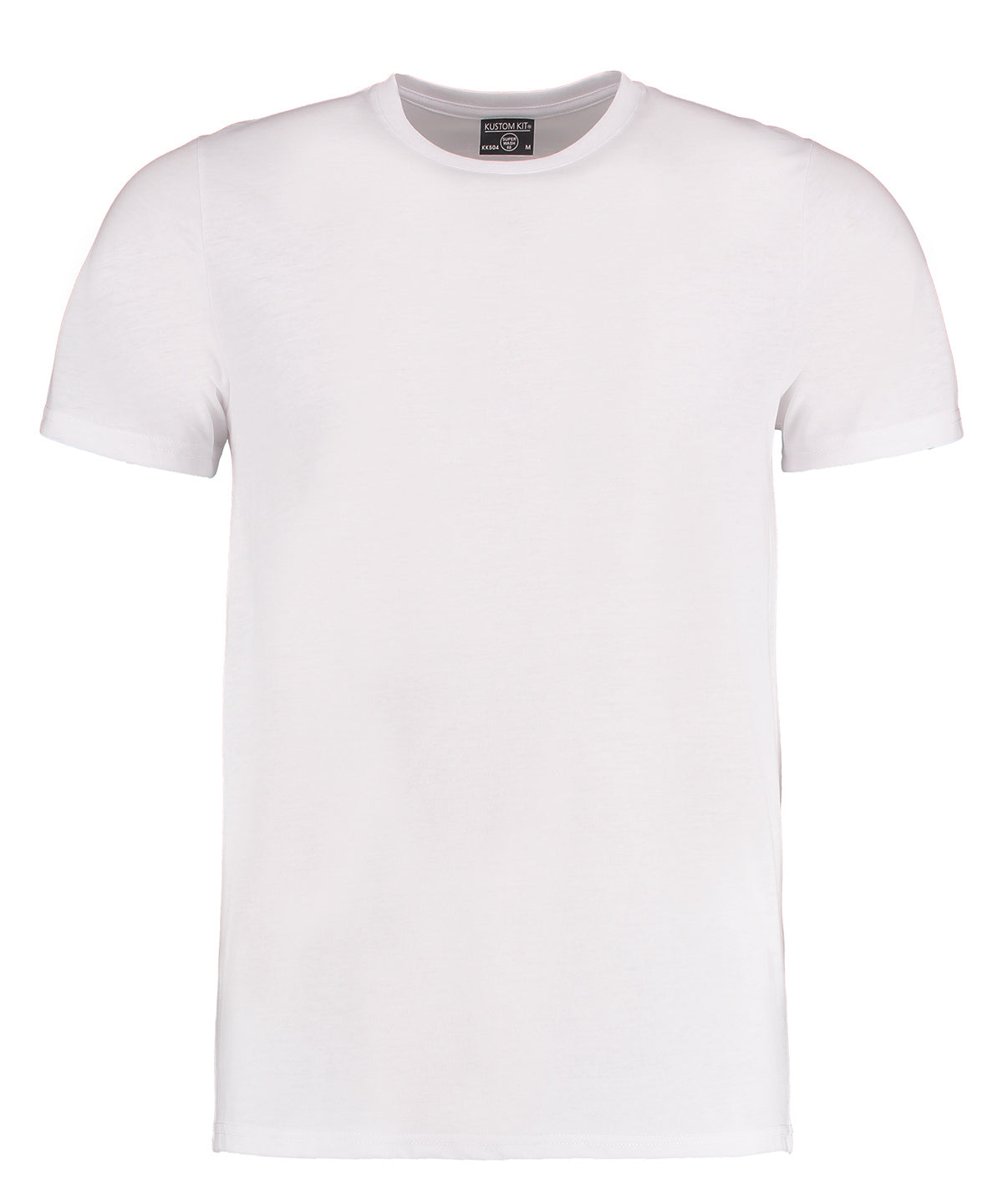 Superwash® 60° t-shirt (fashion fit)