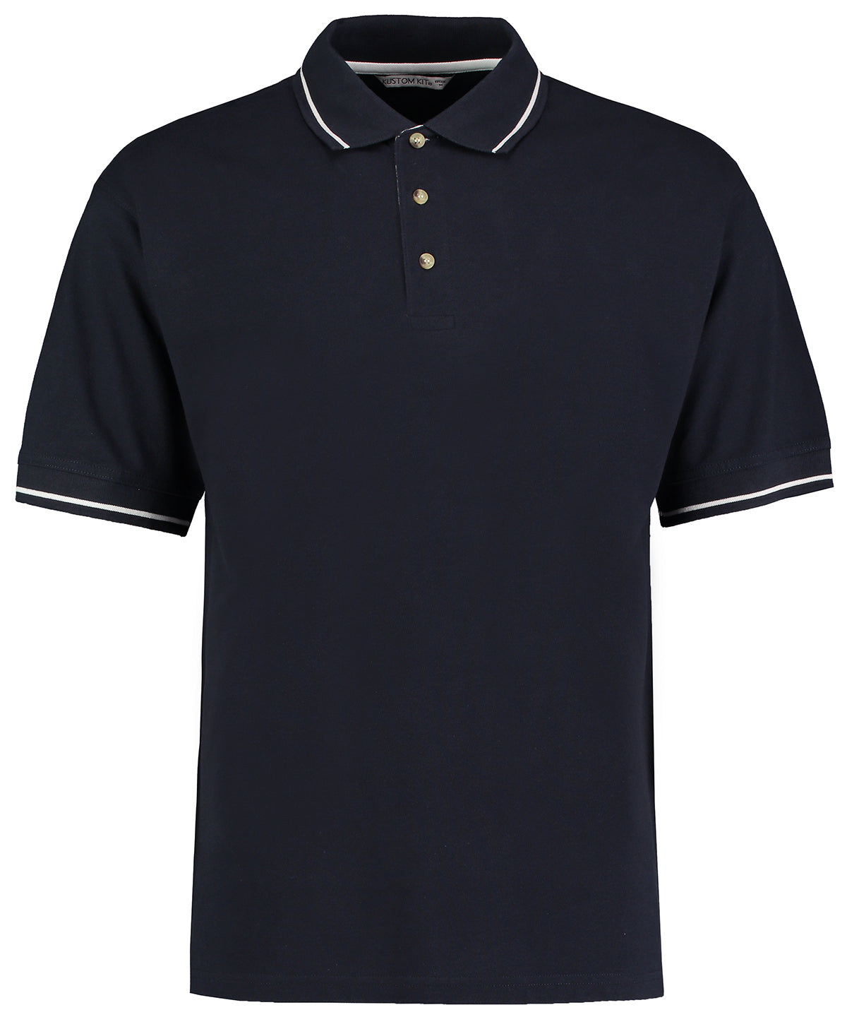 St Mellion polo (classic fit)