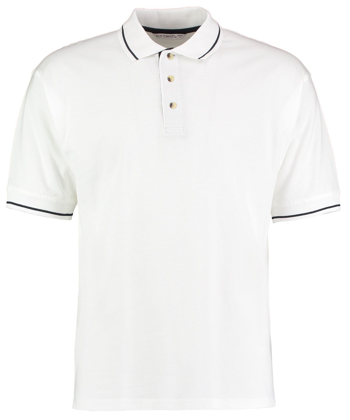 St Mellion polo (classic fit)