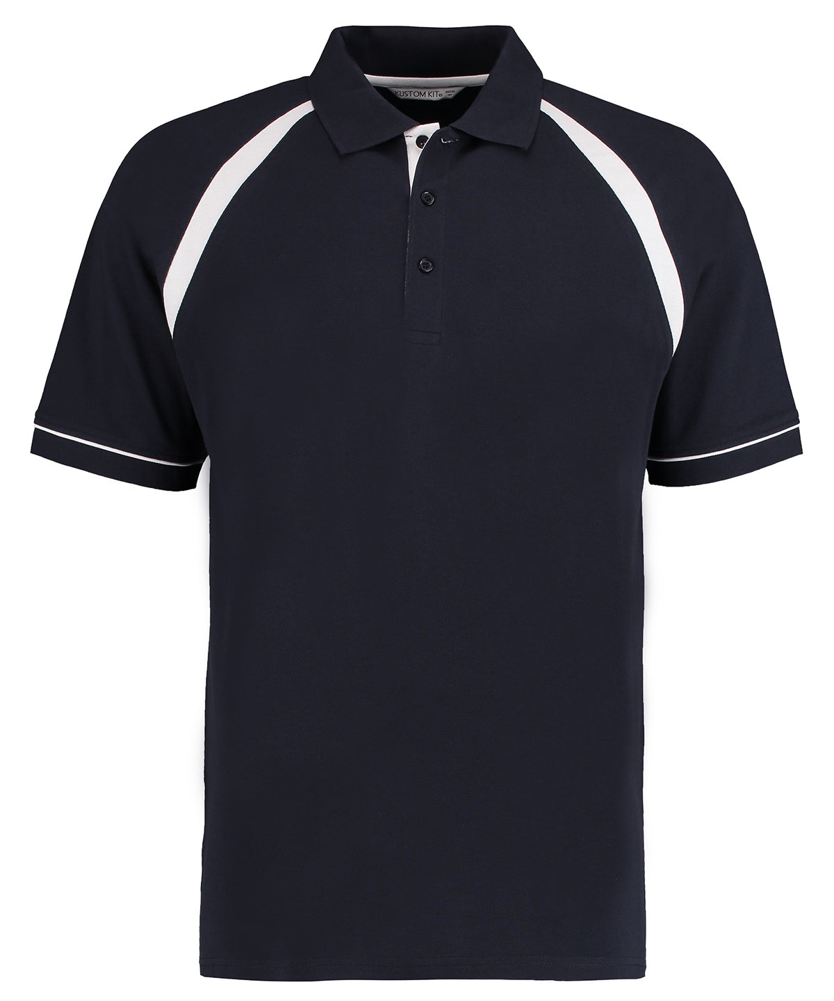 Oak hill polo (classic fit)