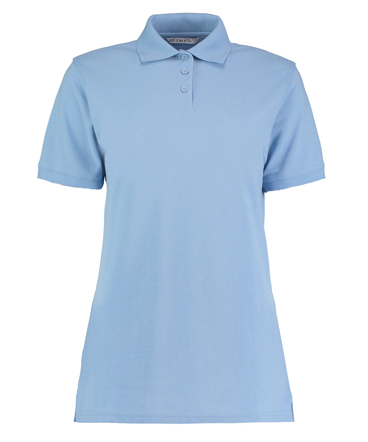 Klassic polo women's with Superwash® 60°C (classic fit)