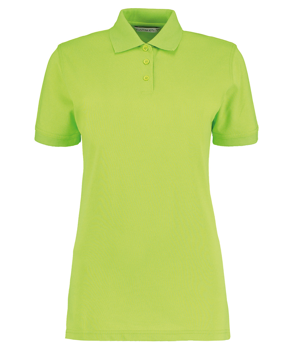 Klassic polo women's with Superwash® 60°C (classic fit)