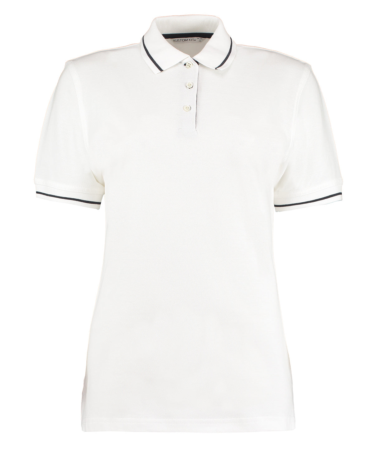 Women's St Mellion polo (classic fit)