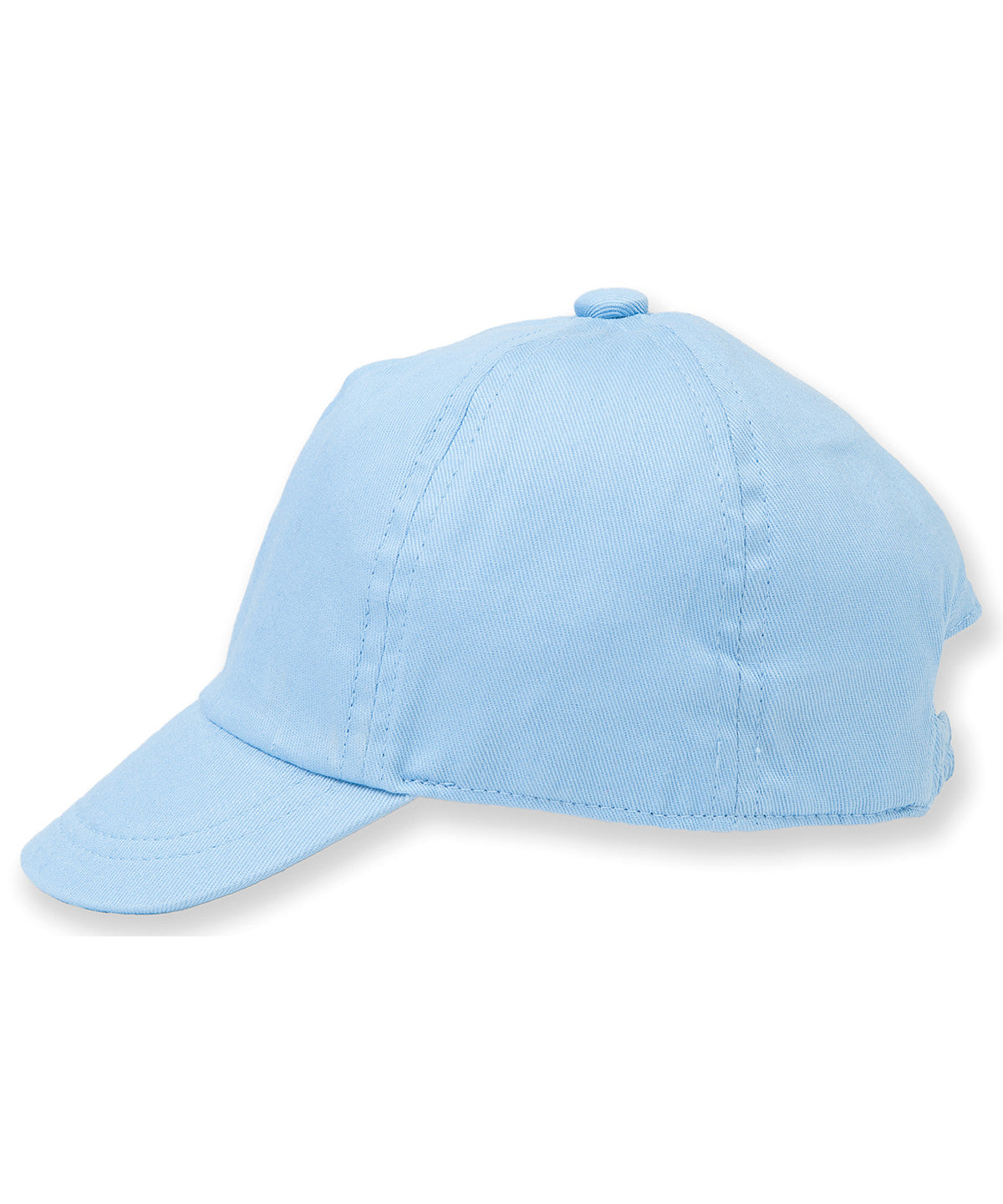 Baby/toddler cap