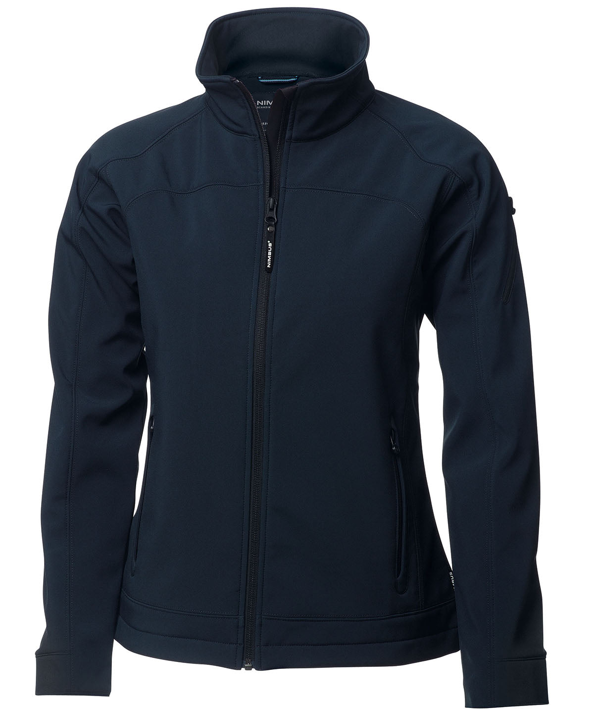 Women’s Duxbury – fashionable performance softshell jacket