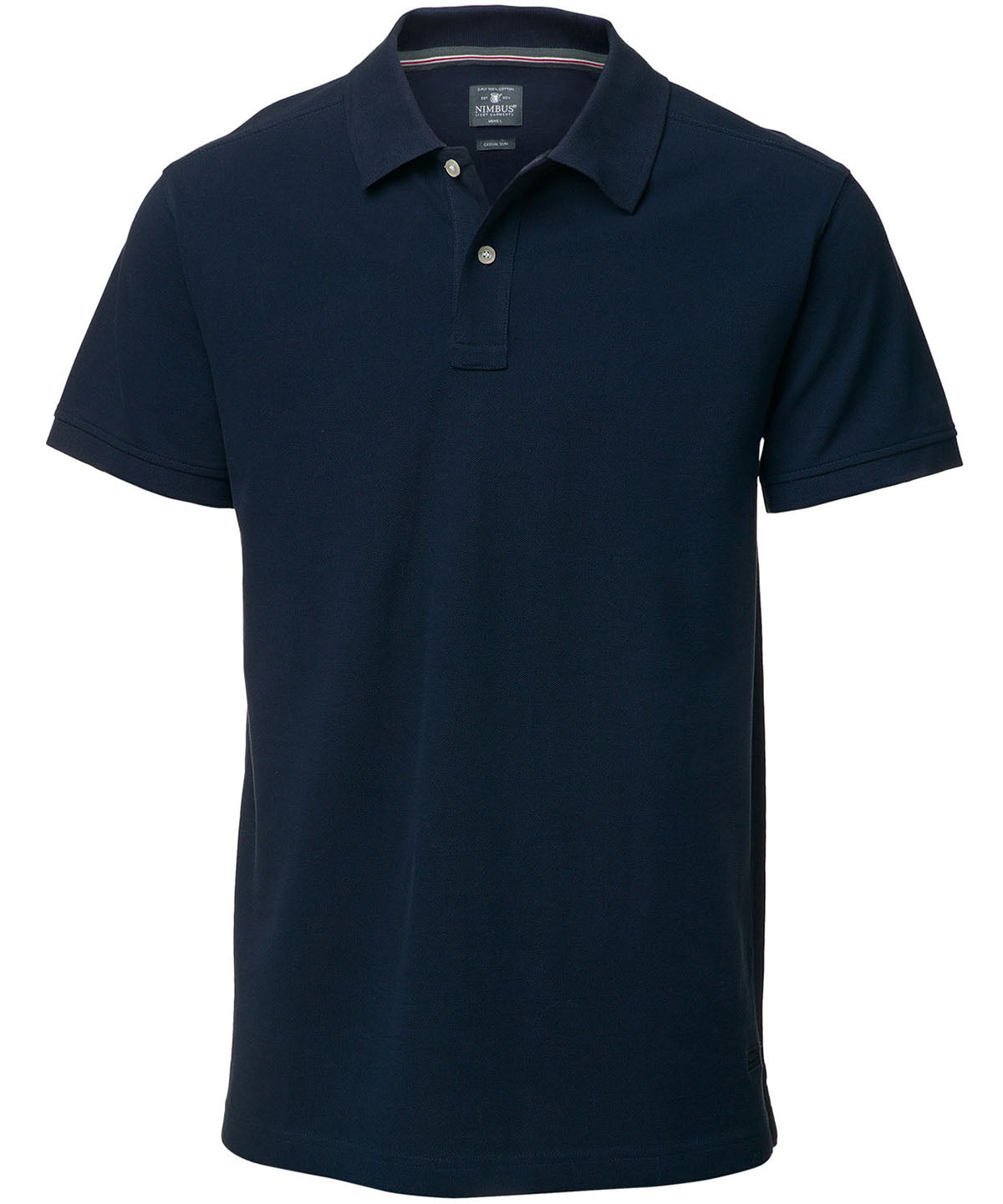 Yale – the luxurious classic polo