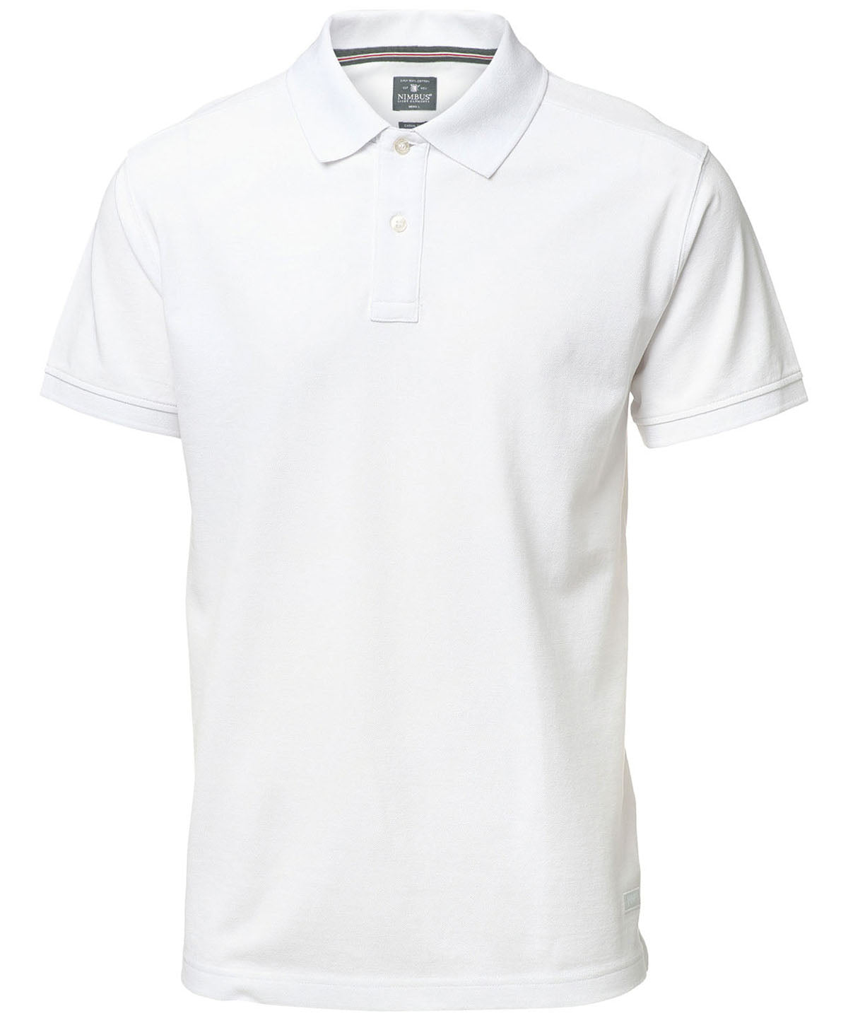 Yale – the luxurious classic polo