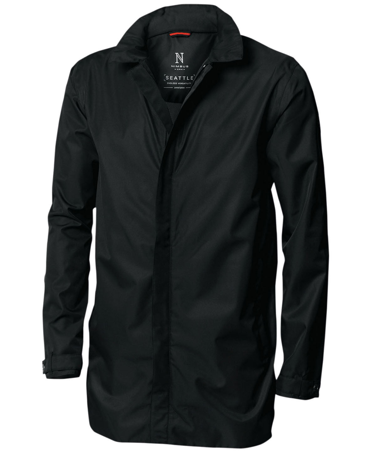 Seattle – functional business jacket