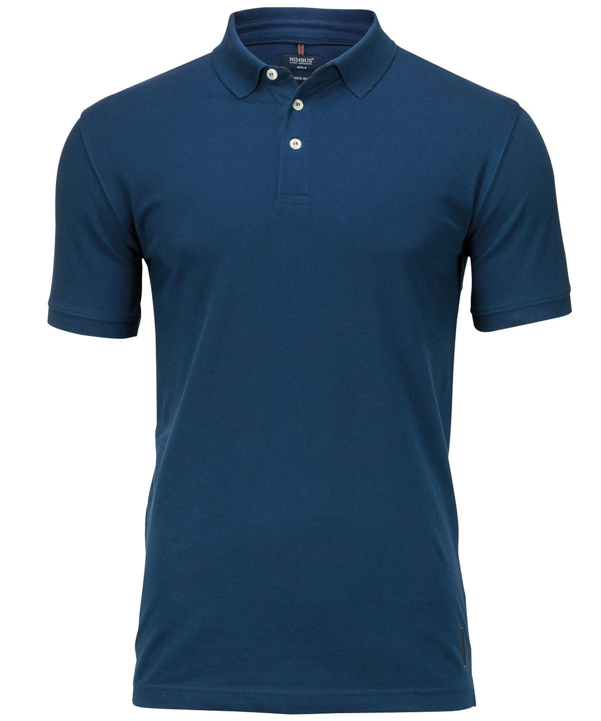 Harvard classic – stretch deluxe polo