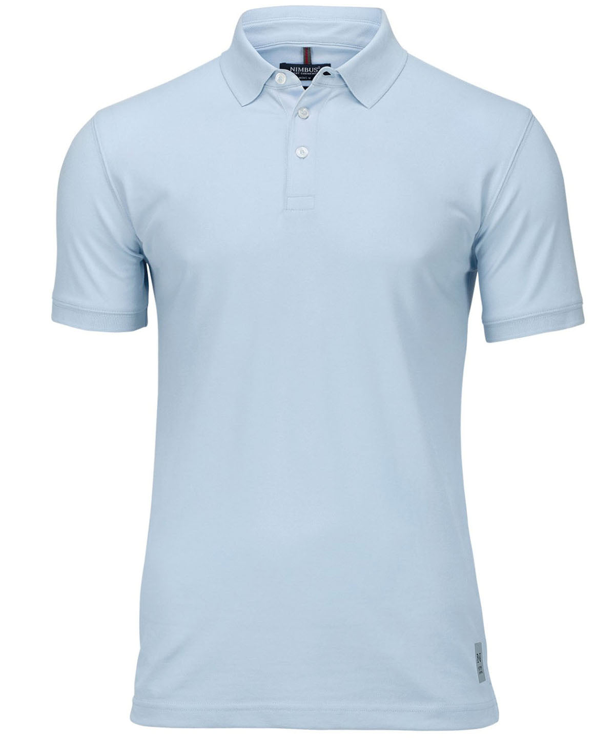 Harvard classic – stretch deluxe polo