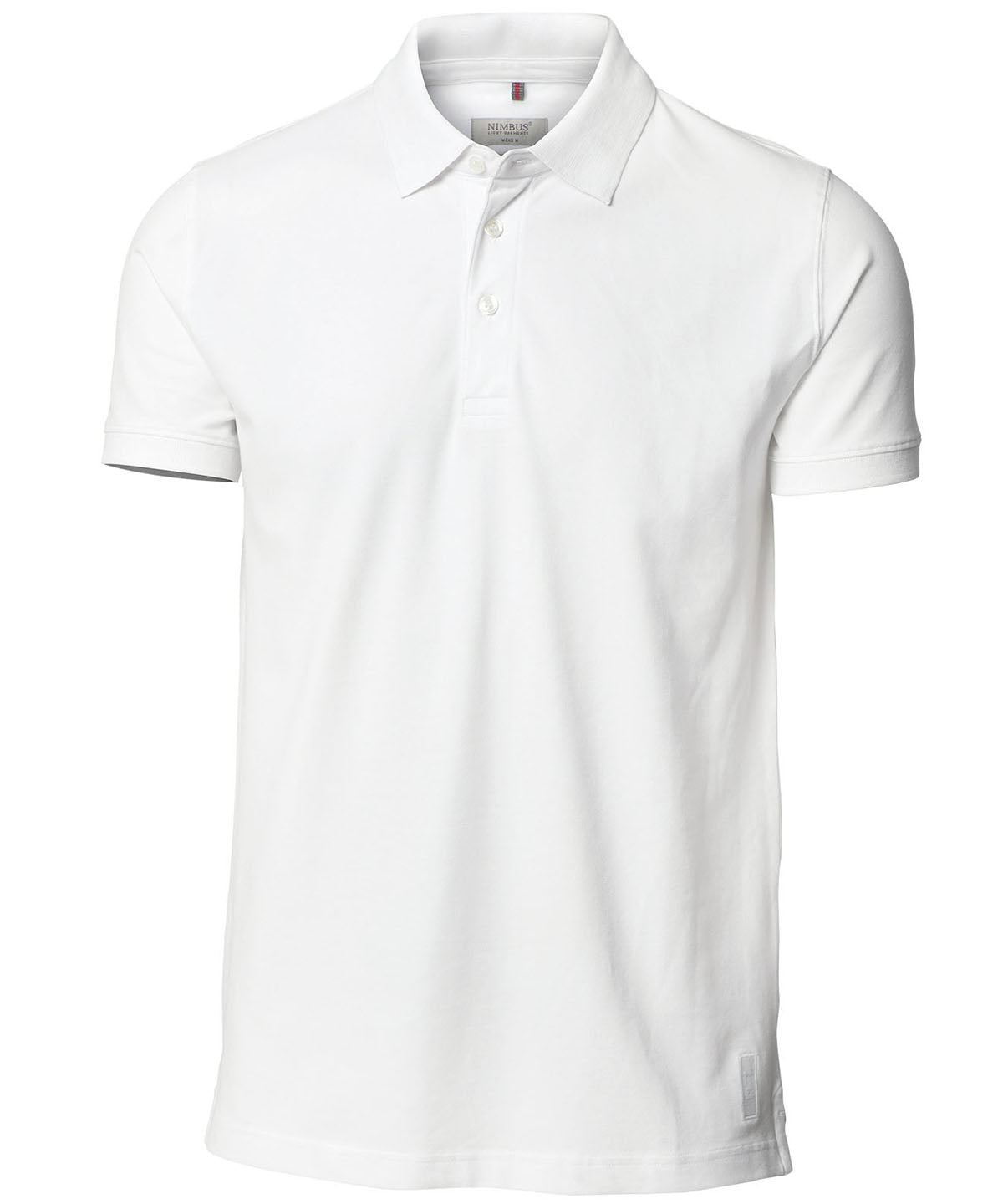 Harvard classic – stretch deluxe polo