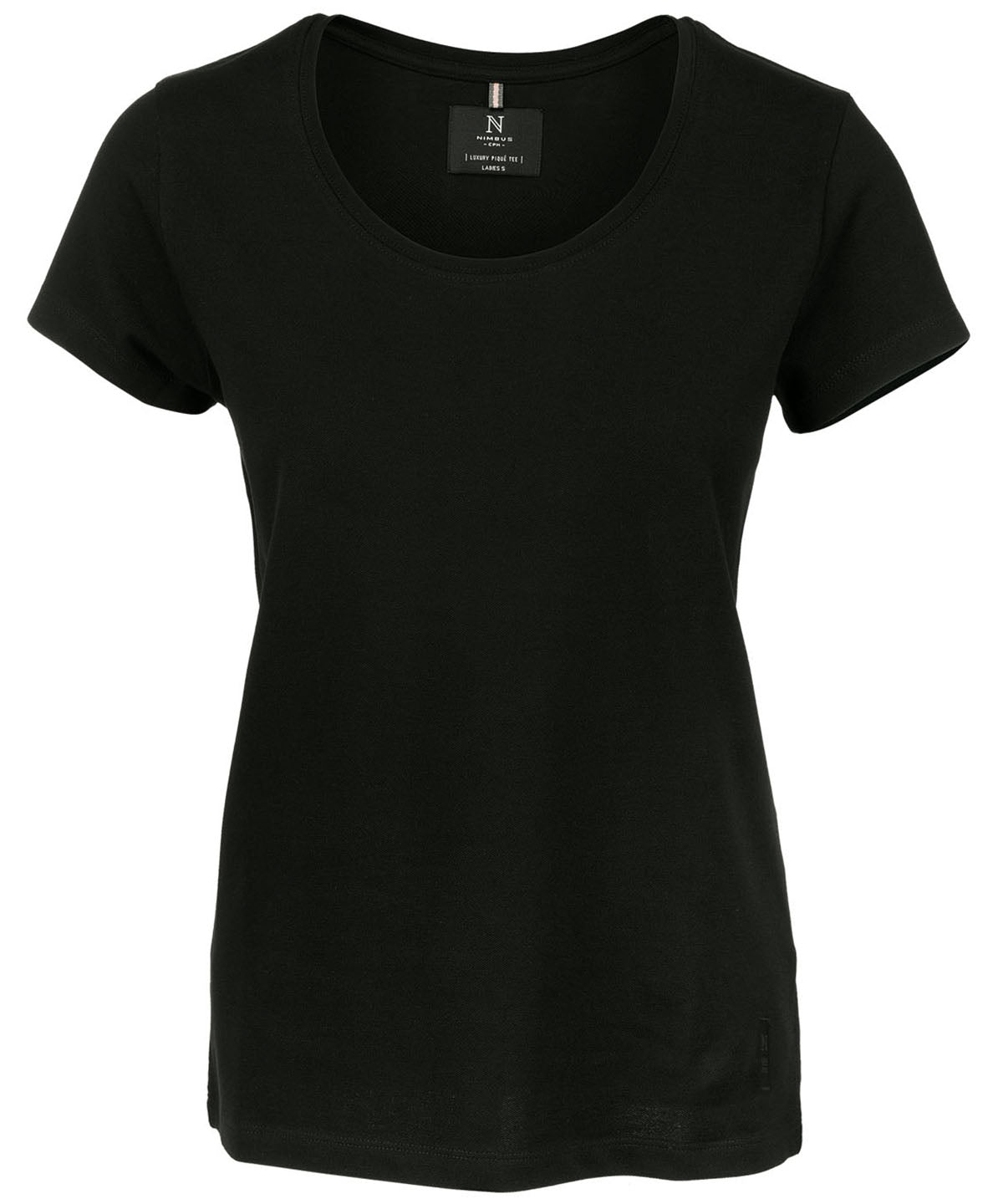 Women’s Danbury – the piqué tee