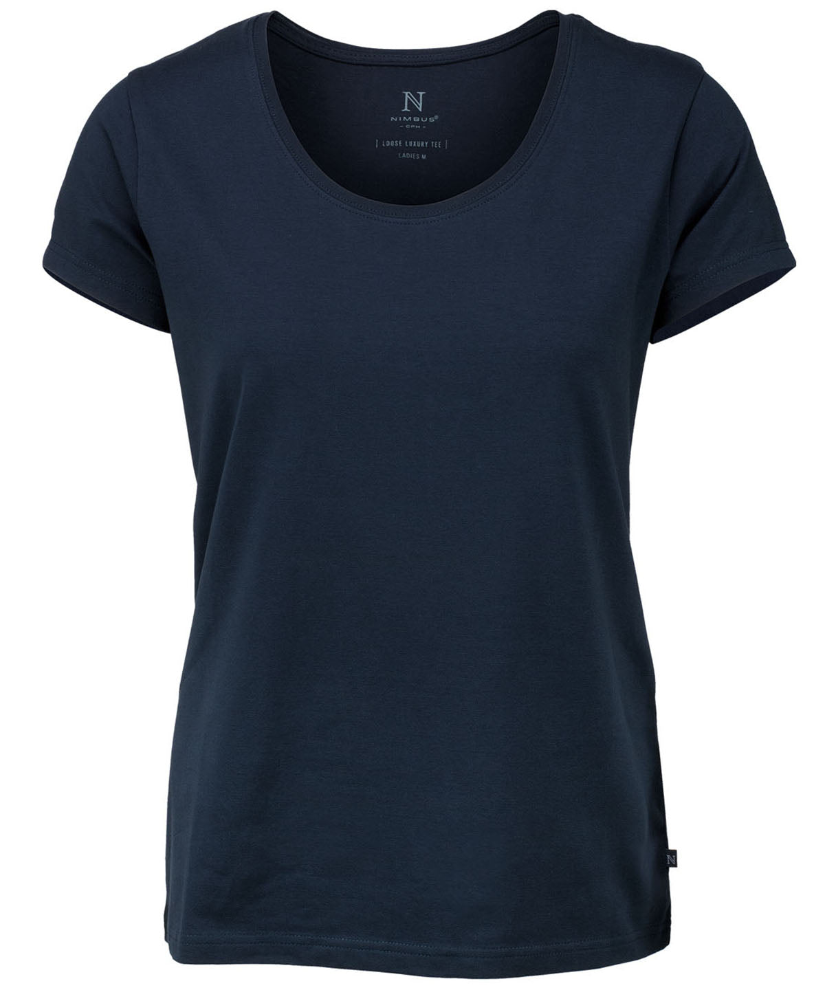 Women’s Montauk – the essential tee