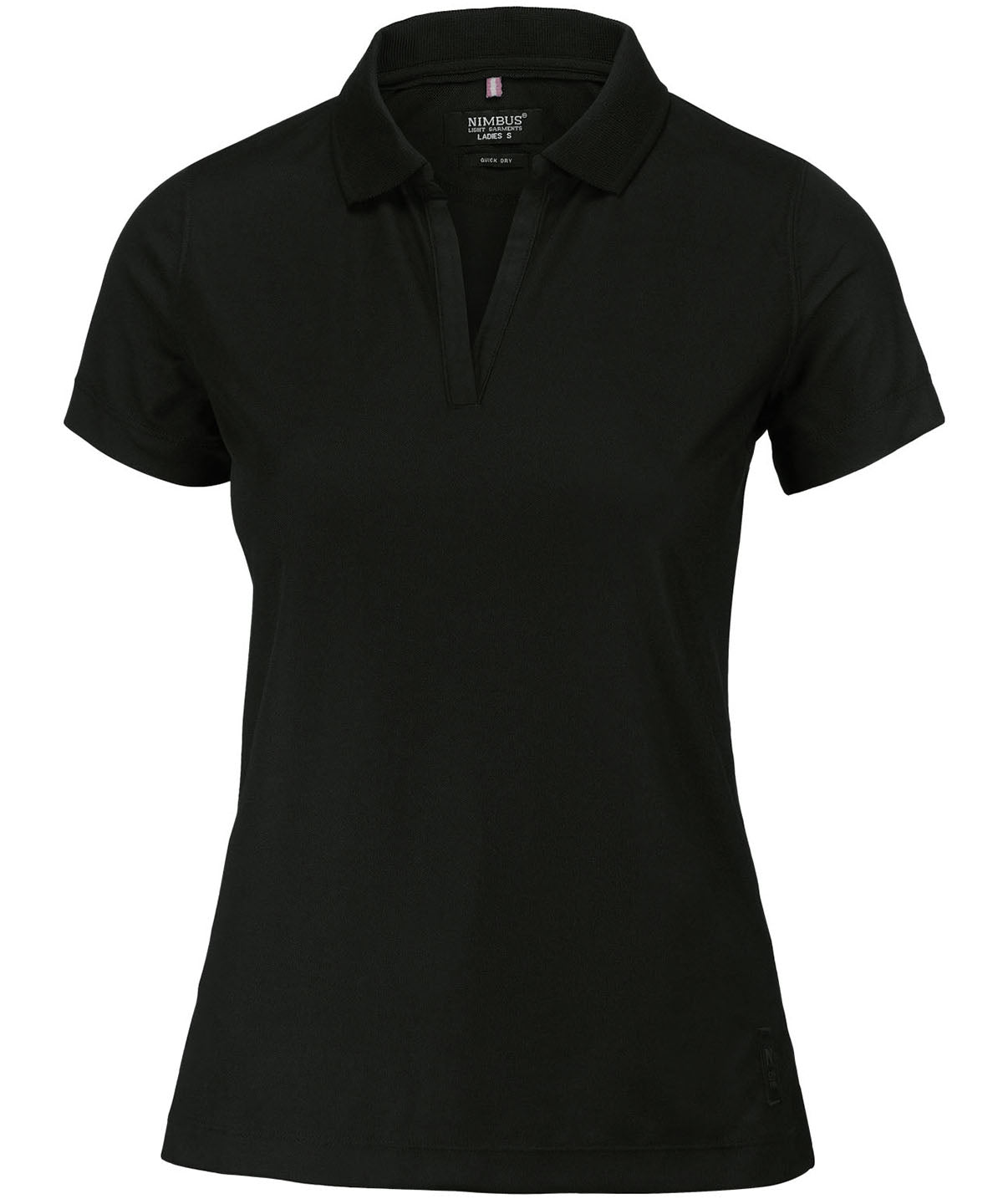 Women’s Clearwater – quick-dry performance polo